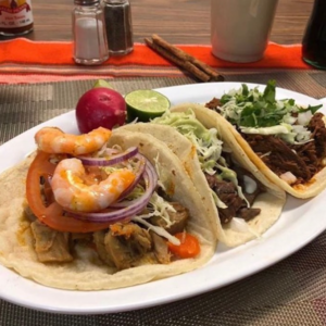 Tacos de Birria